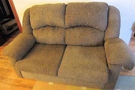 Love Seat