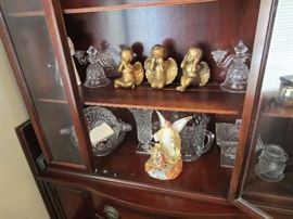 American Fostoria and more 