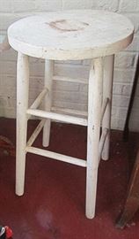 Old Stool