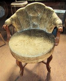 Antique Chair