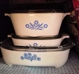 Corningware
