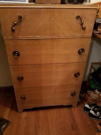 Great old chest
