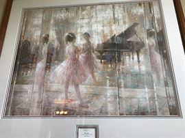 Harrison Rucker Prelude