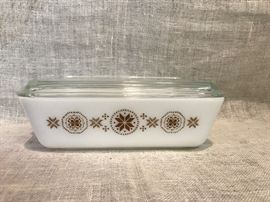Vintage Pyrex
