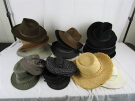Hat Collection