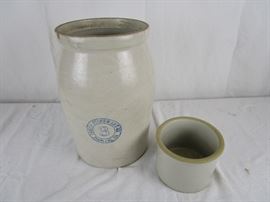 Pacific Stoneware