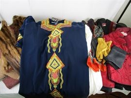 International Clothing