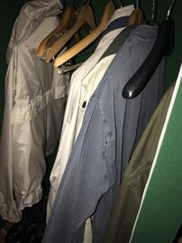 COATS