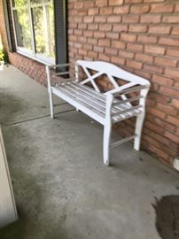 BENCH