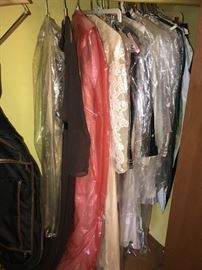 WOMENS VINTAGE CLOTHING