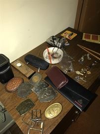 MENS BUCKLE COLLECTION