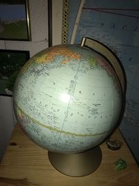 GLOBE