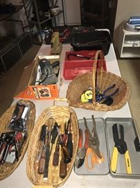 TOOLS