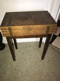 SIDE TABLE