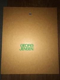 GEORG JENSEN WALL ART