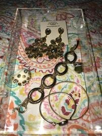COSTUME JEWELRY