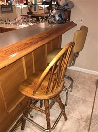 BAR STOOLS