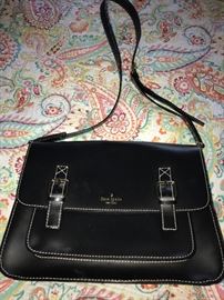 KATE SPADE HANDBAG