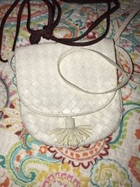 BOTTEGA VANETA HANDBAGS