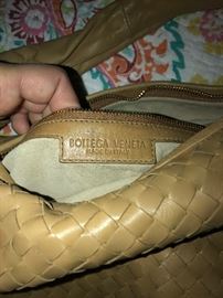 BOTTEGA VANETA HANDBAGS