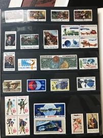 COLLECTIBLE STAMPS