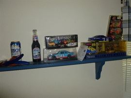 NASCAR Collectibles