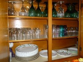 Glassware