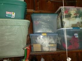 Christmas Decorations