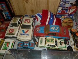 NASCAR Collectibles