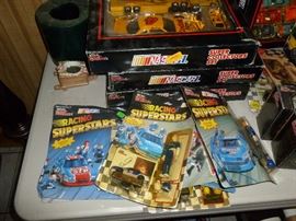 NASCAR Collectibles