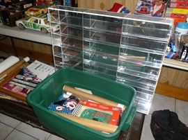 NASCAR Display Shelf