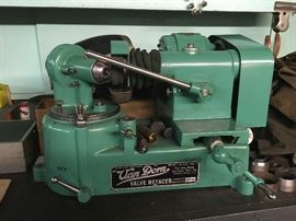 Van Dorn Valve Refacer