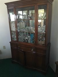 Nice China Hutch