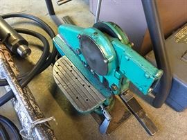 Metal Shear