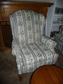 RECLINER