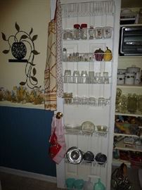 KITCHENWARE