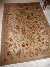 SMALL AREA RUG