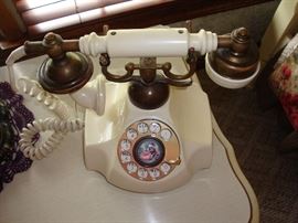 1968 United States Telephone Co....It Works!