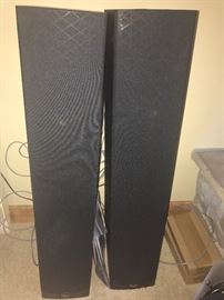 Klispich Speaker Set