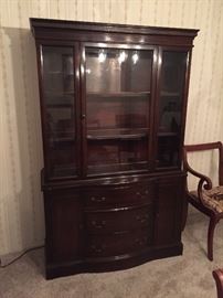 China Cabinet