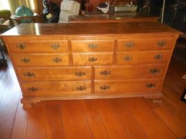 Wonderful Maple Bedroom Furniture