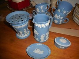 Wedgewood