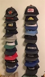 cap collection