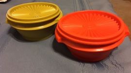 little tupperware