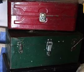 toolboxes