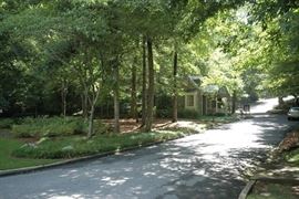 Northcliff Gatehouse