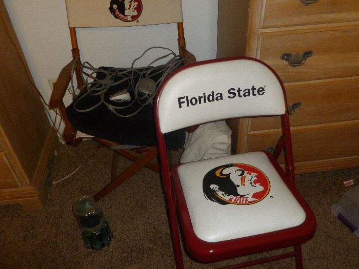 FSU Chairs