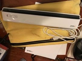 Neat Desk Mobile Document Scanner 