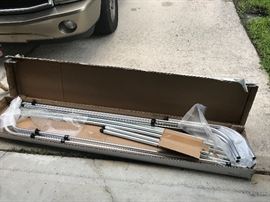 Best Choice Products  - 4 bow Bimini Top- 