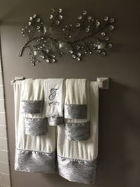 Decor and linens